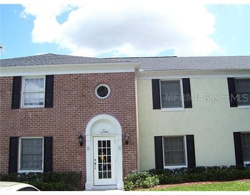 13760 ORANGE SUNSET DRIVE UNIT 201 TAMPA, FL 33618