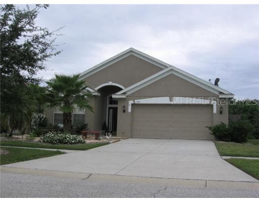 5019 CLOVER MIST DRIVE APOLLO BEACH, FL 33572