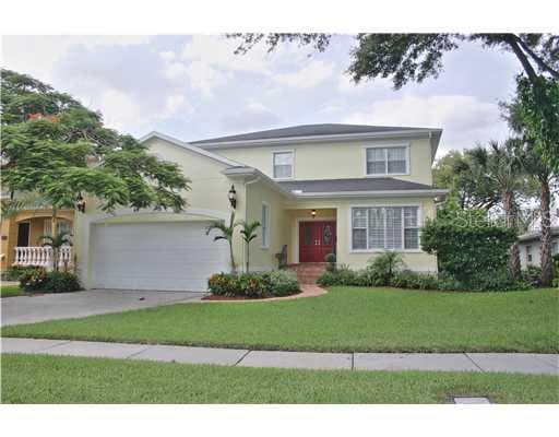 123 BISCAYNE AVENUE TAMPA, FL 33606