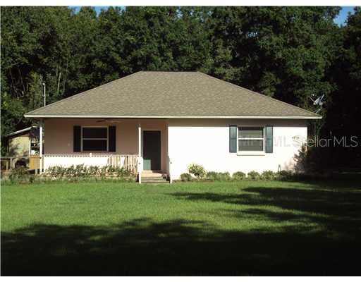 4813 NESMITH ROAD PLANT CITY, FL 33567
