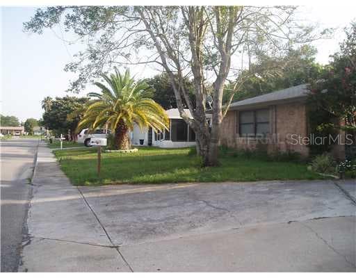9435 WEEPING WILLOW LANE PORT RICHEY, FL 34668