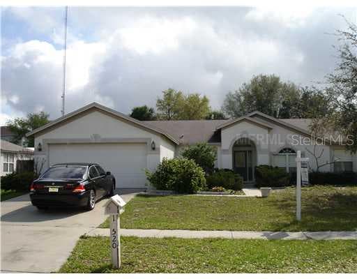 10520 JULIANO DRIVE RIVERVIEW, FL 33569