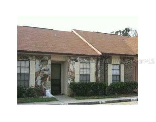 8609 CARROLL OAKS DRIVE UNIT 0 TAMPA, FL 33614