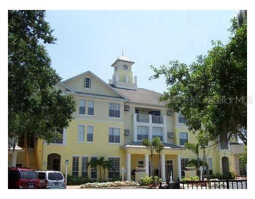 9301 CRESCENT LOOP CIRCLE UNIT 107 TAMPA, FL 33619