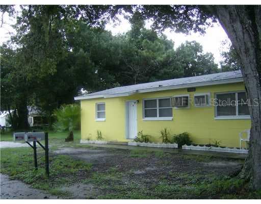5948 56TH AVENUE N UNIT 1 ST PETERSBURG, FL 33709