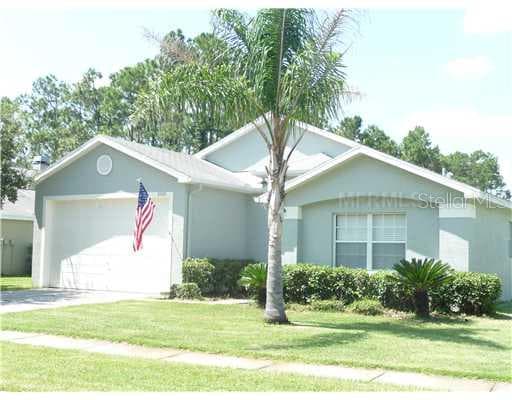 35525 WELBY COURT ZEPHYRHILLS, FL 33541