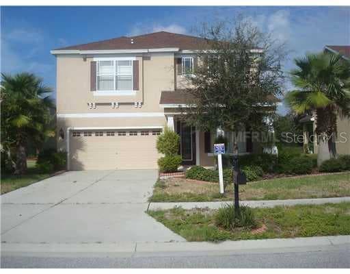 1039 NAPOLEAN WAY WESLEY CHAPEL, FL 33544