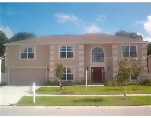 714 VALRICO HILLS LANE VALRICO, FL 33594