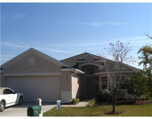 19119 DOVE CREEK DRIVE TAMPA, FL 33647