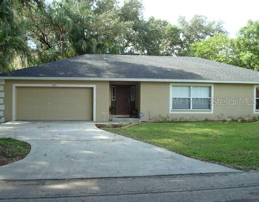401 E DEVANE STREET PLANT CITY, FL 33563