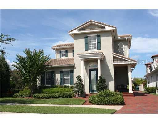 6104 YEATS MANOR DRIVE TAMPA, FL 33616