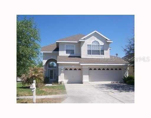 10208 EVERGREEN HILL DRIVE TAMPA, FL 33647