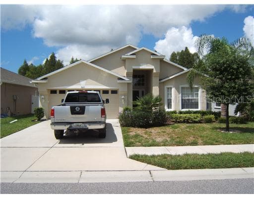 3025 TRINITY COTTAGE DRIVE LAND O LAKES, FL 34638