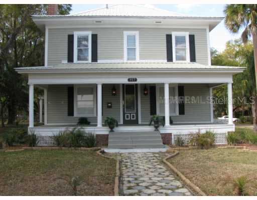 917 ROUX STREET PLANT CITY, FL 33563