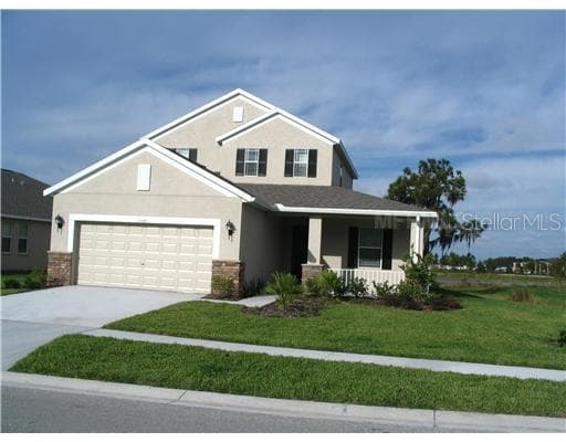 19547 SUNSET BAY DRIVE LAND O LAKES, FL 34638