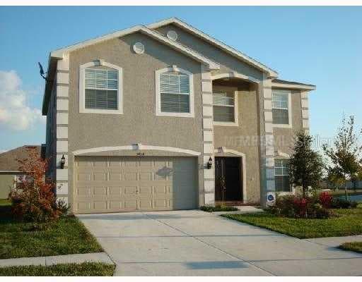 5938 BLUE SAGE DRIVE LAND O LAKES, FL 34639