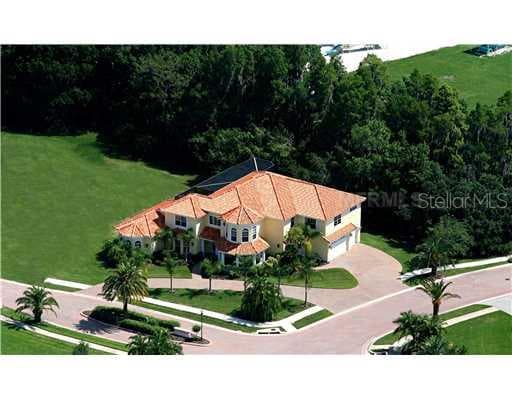 17801 SAINT LUCIA ISLE DRIVE TAMPA, FL 33647