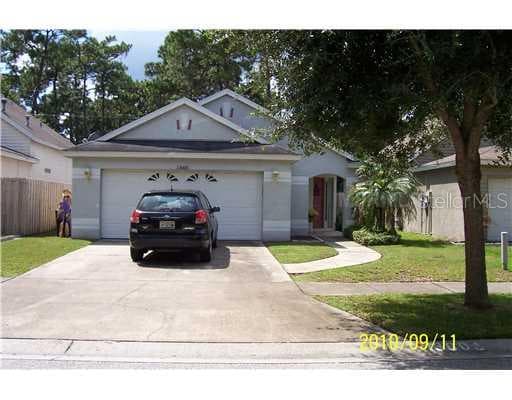 13006 CARROLLWOOD CREEK DRIVE TAMPA, FL 33624