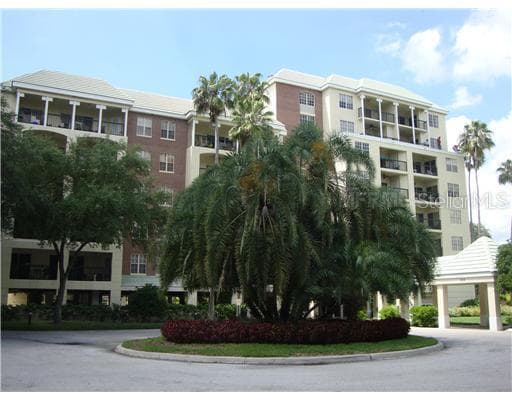 1000 S HARBOUR ISLAND BOULEVARD UNIT 2406 TAMPA, FL 33602