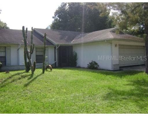 5307 BLACK PINE DRIVE TAMPA, FL 33624