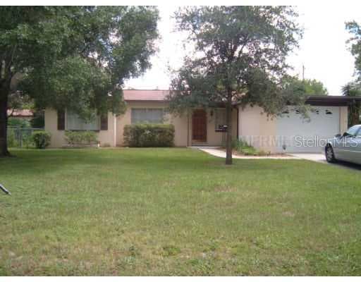 11721 N EDISON AVENUE TAMPA, FL 33612
