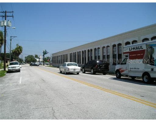 2001 E 2ND AVENUE UNIT 6-C TAMPA, FL 33605