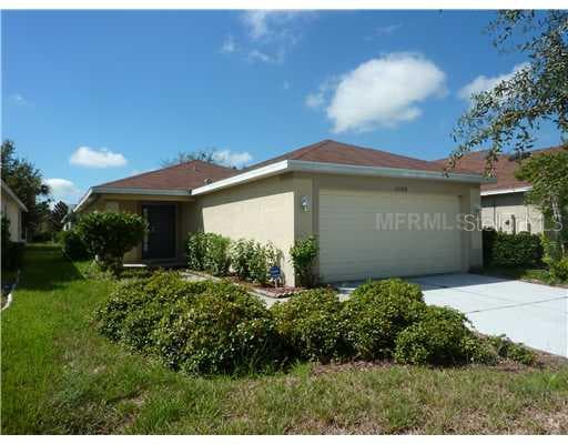 11708 CREST CREEK DRIVE RIVERVIEW, FL 33569