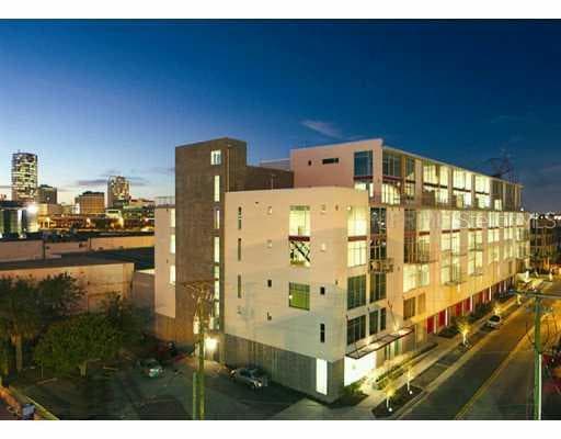 101 S 12TH STREET UNIT 411 TAMPA, FL 33602