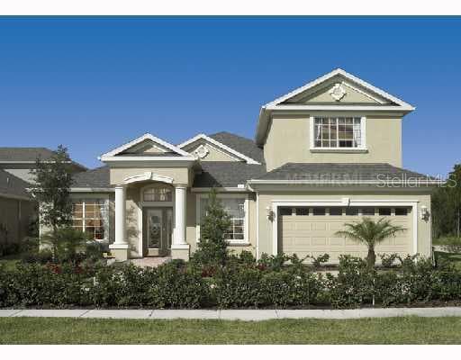 10808 DEERBERRY DRIVE LAND O LAKES, FL 34638