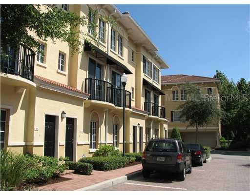 5242 HAMPTON BEACH PLACE TAMPA, FL 33609