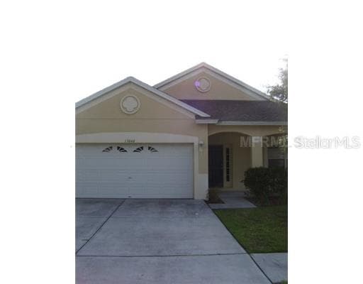 13040 TERRACE SPRINGS DRIVE TAMPA, FL 33637