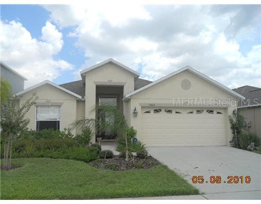 13804 CHALK HILL PLACE RIVERVIEW, FL 33579