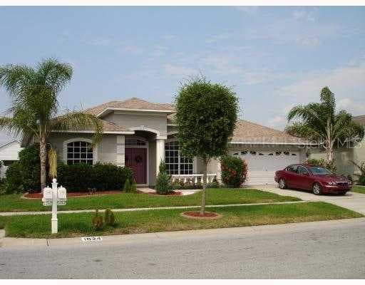 1824 WINN ARTHUR DRIVE VALRICO, FL 33594