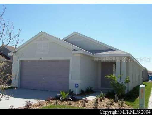 11437 BAY GARDENS LOOP RIVERVIEW, FL 33569