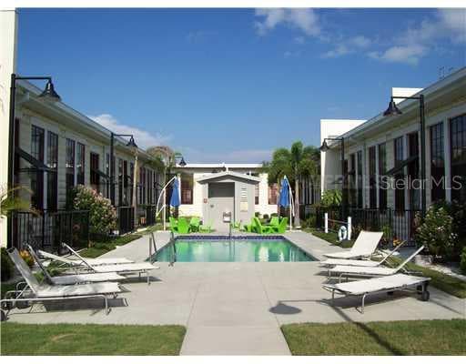 2001 E 2ND AVENUE UNIT 28 TAMPA, FL 33605