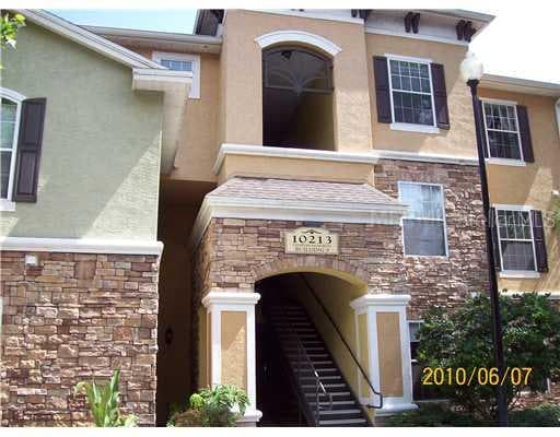 10211 COURTNEY PALMS BOULEVARD UNIT 103 TAMPA, FL 33619