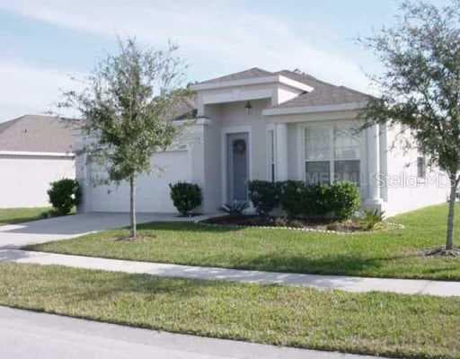 26845 MIDDLEGROUND LOOP WESLEY CHAPEL, FL 33544