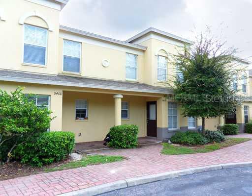 9410 CHARLESBERG DRIVE TAMPA, FL 33635