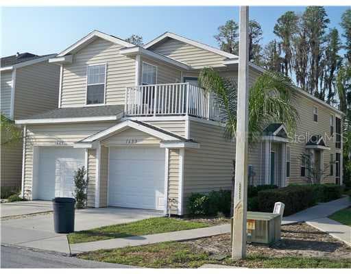1645 HAMMOCKS AVENUE UNIT 1645 LUTZ, FL 33549