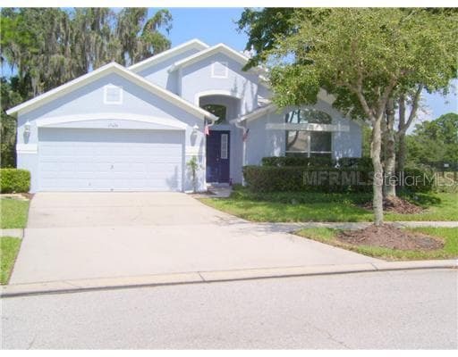15424 OSPREY GLEN DRIVE LITHIA, FL 33547