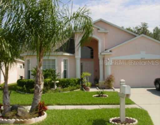 30653 TREMONT DRIVE WESLEY CHAPEL, FL 33543