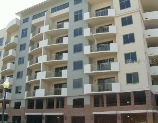 1108 N FRANKLIN STREET UNIT 304 TAMPA, FL 33602