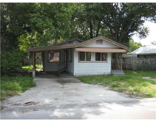 8206 N 12TH - Unit A STREET TAMPA, FL 33604