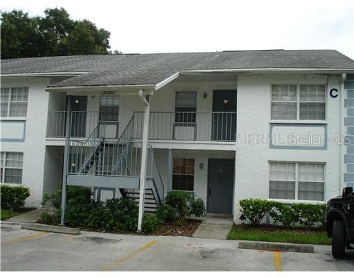 5006 BORDEAUX VILLAGE PLACE UNIT 101 TAMPA, FL 33617
