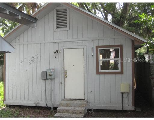 8206 N 12TH - Unit B STREET TAMPA, FL 33604