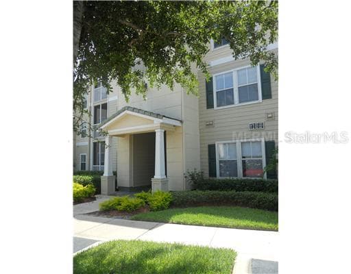18141 BRIDLE CLUB DRIVE UNIT 18141 TAMPA, FL 33647