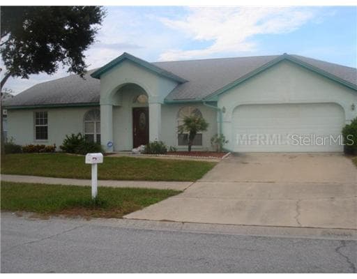 1626 COMPTON STREET BRANDON, FL 33511