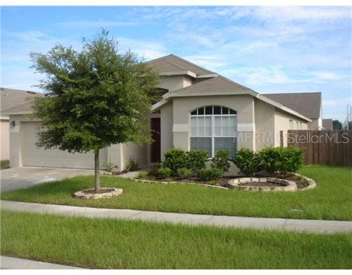 24947 SIENA DRIVE LUTZ, FL 33559