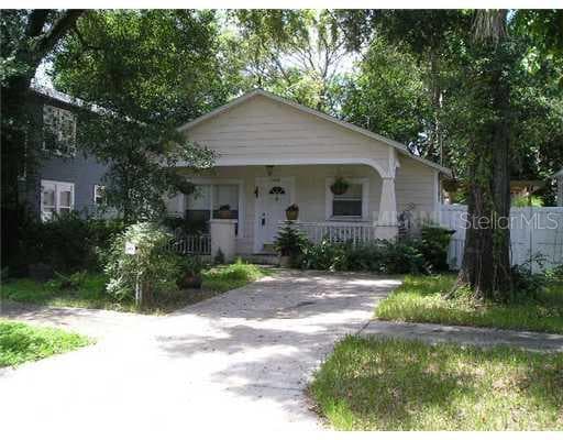 3504 N ARLINGTON AVENUE TAMPA, FL 33603