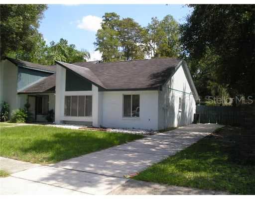 3201 LAUREL DALE DRIVE TAMPA, FL 33618